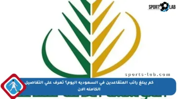 كم يبلغ راتب المتقاعدين في السعودية اليوم؟ تعرف على التفاصيل الكاملة الآن